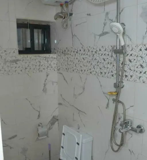 اتاق استاندارد, Sakura Apartment