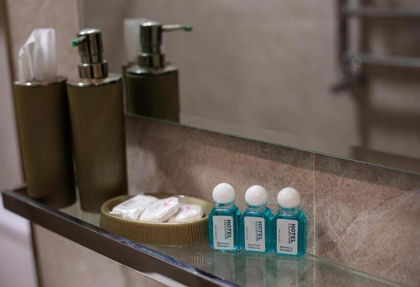 اتاق استاندارد, Marmaris Hotel Free Airport Service