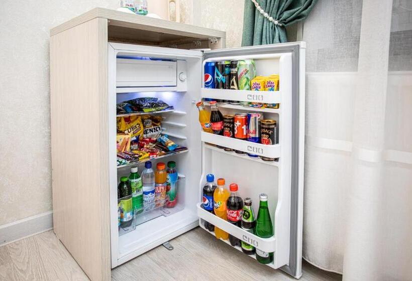 اتاق استاندارد, Marmaris Hotel Free Airport Service