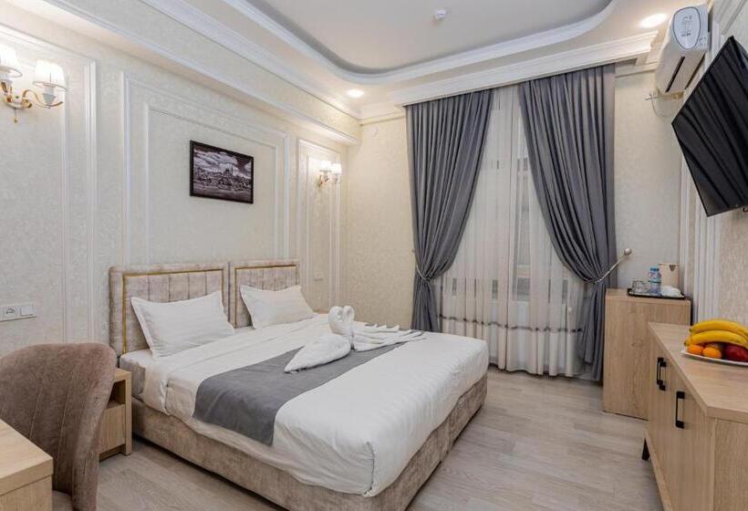 اتاق استاندارد, Marmaris Hotel Free Airport Service