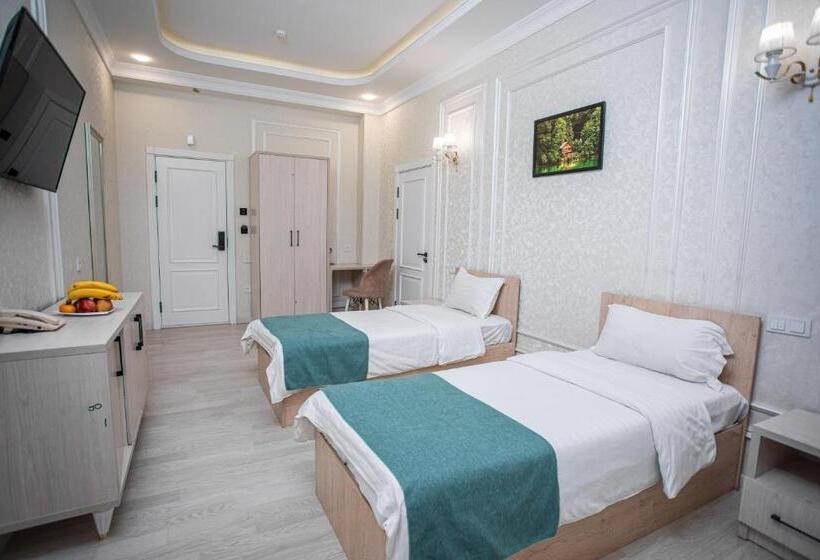 اتاق استاندارد, Marmaris Hotel Free Airport Service