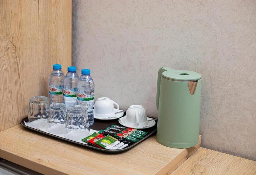 سوییت, Marmaris Hotel Free Airport Service