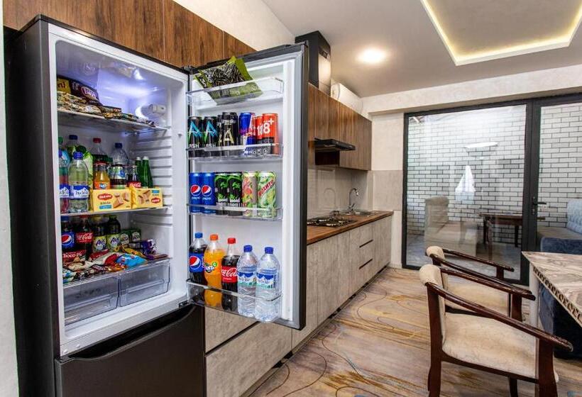 آپارتمان 3 خوابه, Marmaris Hotel Free Airport Service