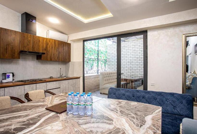 آپارتمان 3 خوابه, Marmaris Hotel Free Airport Service