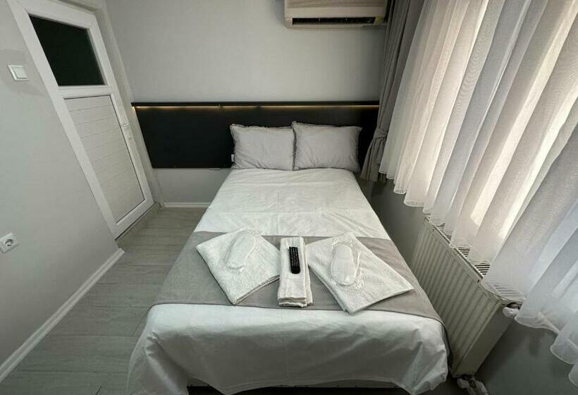 标准单人间, Otel Ni̇l Firat