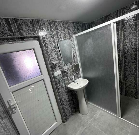 标准间, Otel Ni̇l Firat