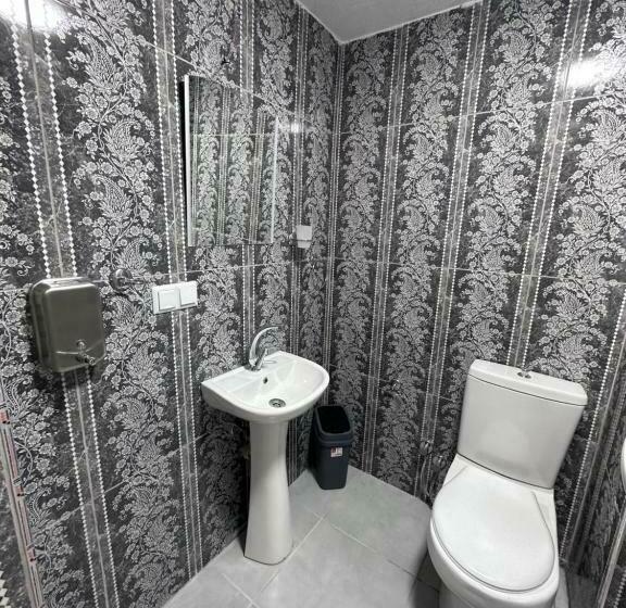 三人经典房间, Otel Ni̇l Firat