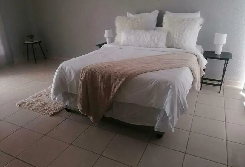 Deluxe-huone, Tsamatiku Villa Guesthouse