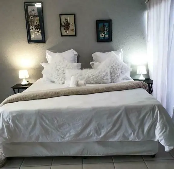Deluxe-huone, Tsamatiku Villa Guesthouse