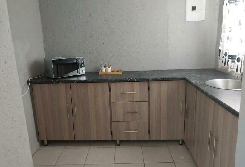 디럭스 룸, Tsamatiku Villa Guesthouse