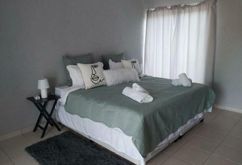 디럭스 룸, Tsamatiku Villa Guesthouse