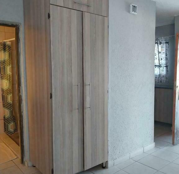 스탠다드 룸, Tsamatiku Villa Guesthouse