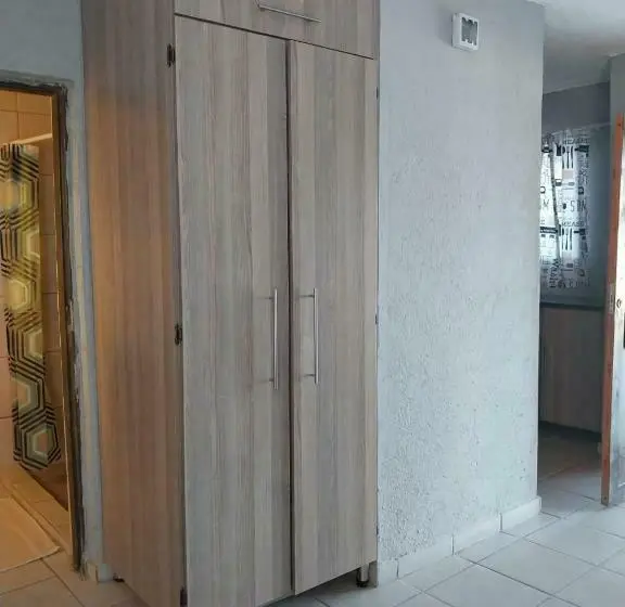 Standard-huone, Tsamatiku Villa Guesthouse