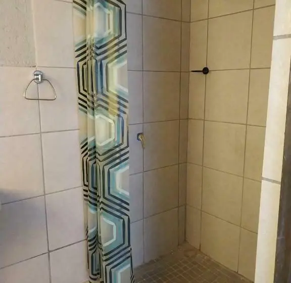 Standard-huone, Tsamatiku Villa Guesthouse