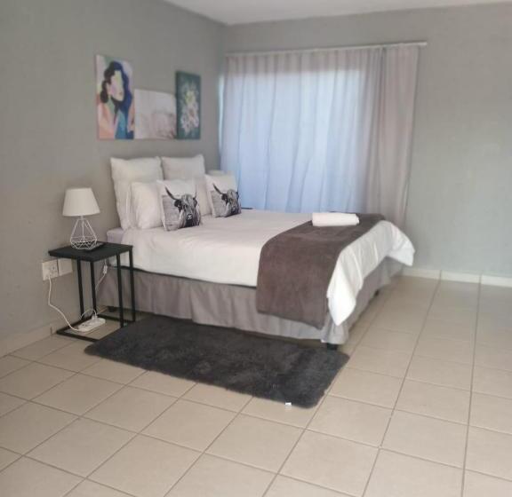 스탠다드 룸, Tsamatiku Villa Guesthouse