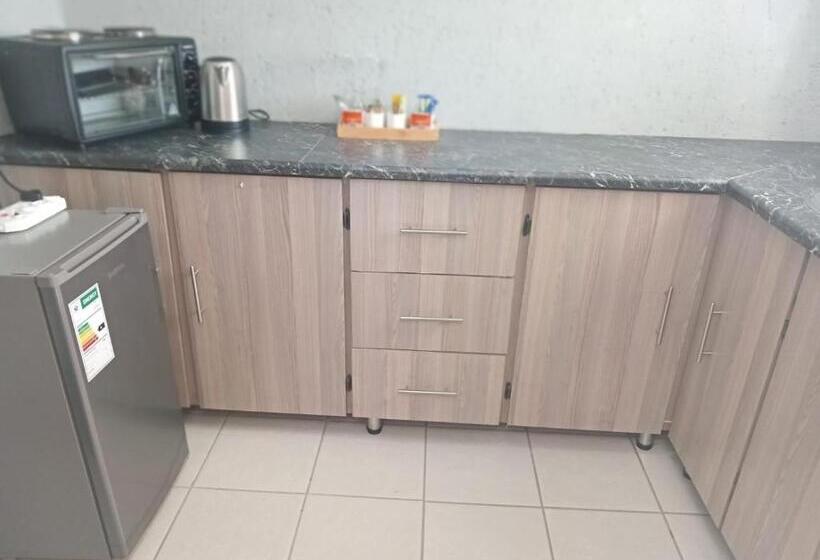 스탠다드 룸, Tsamatiku Villa Guesthouse