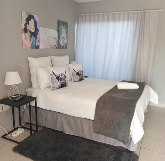 스탠다드 룸, Tsamatiku Villa Guesthouse