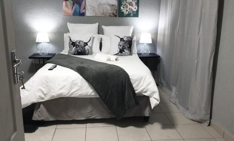 스탠다드 룸, Tsamatiku Villa Guesthouse