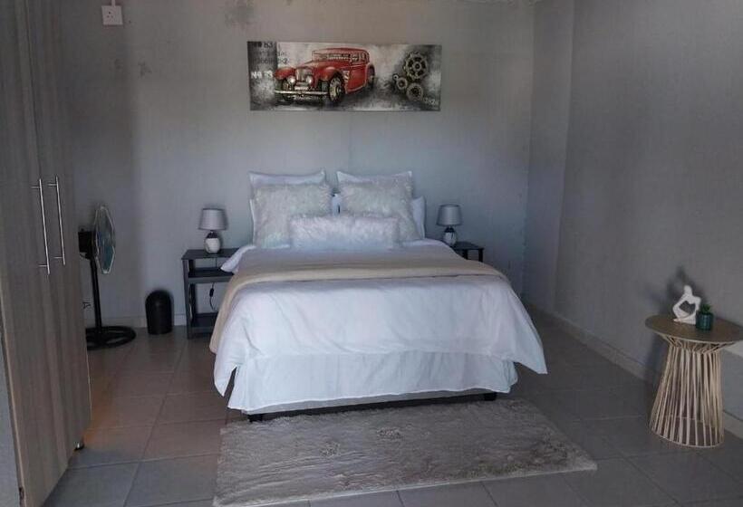 스탠다드 룸, Tsamatiku Villa Guesthouse