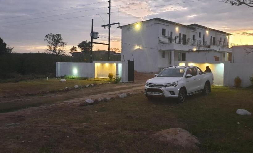 패밀리 룸, Tsamatiku Villa Guesthouse