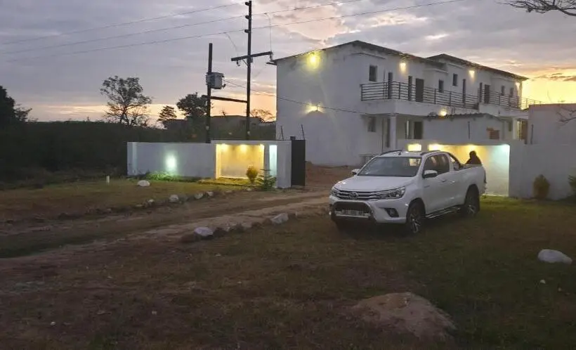 Perhehuone, Tsamatiku Villa Guesthouse