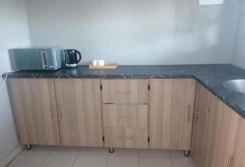 패밀리 룸, Tsamatiku Villa Guesthouse