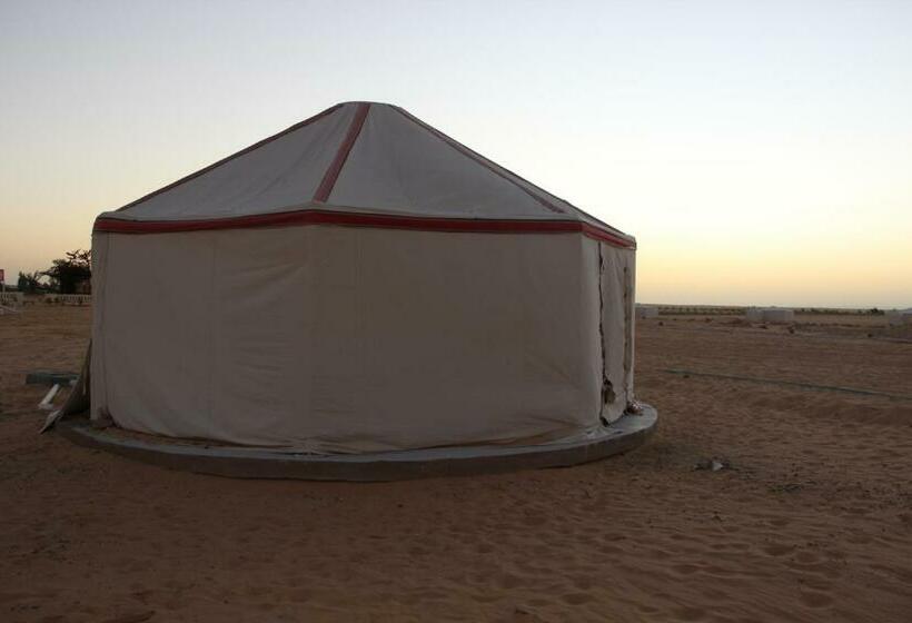 اتاق سوپریور, Shahrazad Camp In White Desert, Egypt