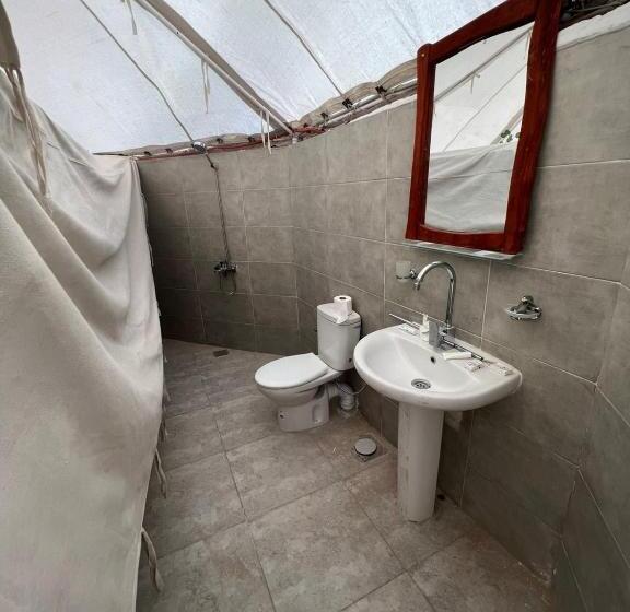 اتاق سوپریور, Shahrazad Camp In White Desert, Egypt