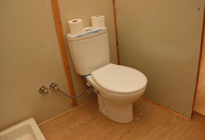 اتاق راحتی سه تخته, Shahrazad Camp In White Desert, Egypt