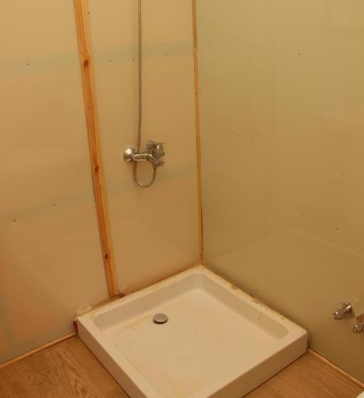 اتاق راحتی سه تخته, Shahrazad Camp In White Desert, Egypt