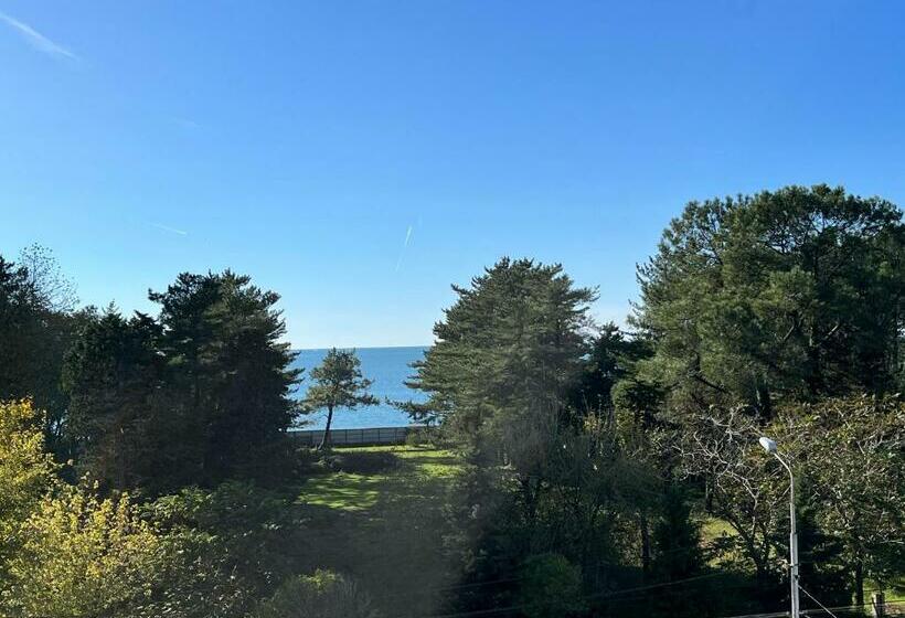 Family Room Sea View