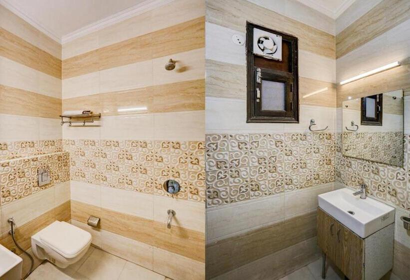 اتاق استاندارد, Collection O Pantao Stays