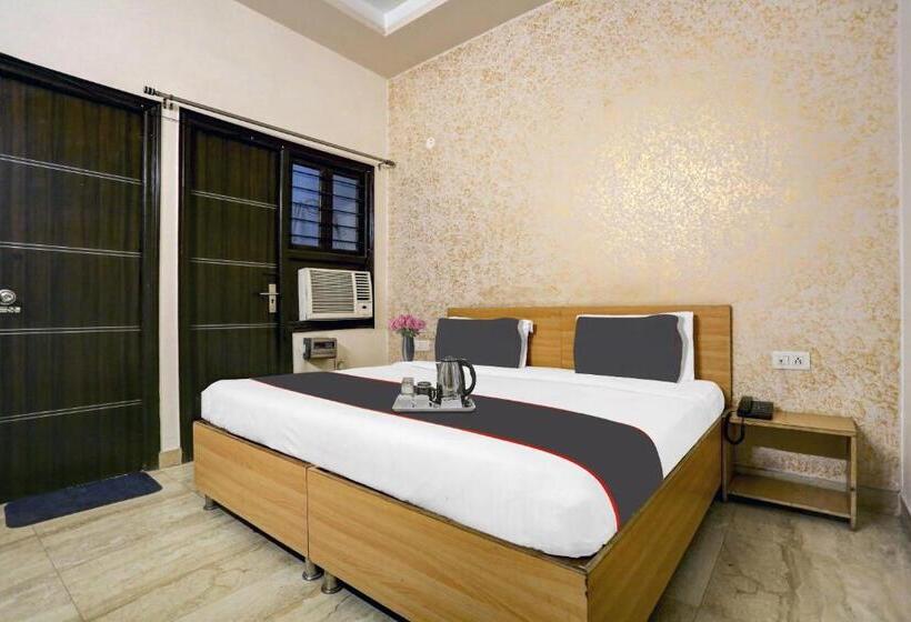 اتاق استاندارد, Collection O Pantao Stays