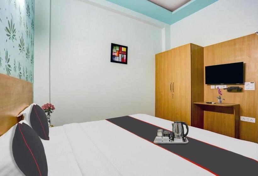 اتاق استاندارد, Collection O Pantao Stays