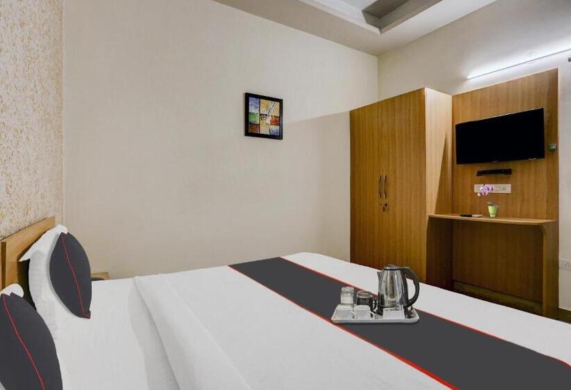 اتاق استاندارد, Collection O Pantao Stays