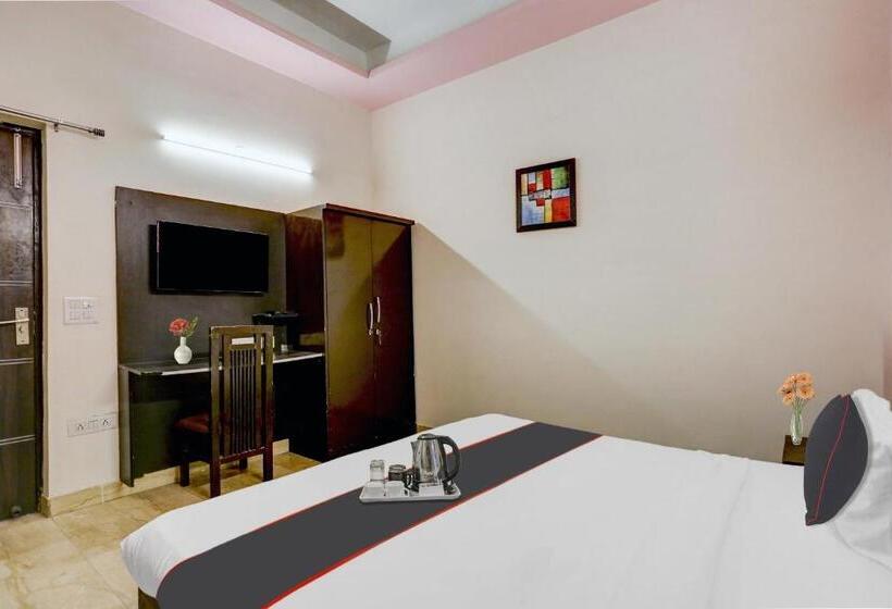 اتاق استاندارد, Collection O Pantao Stays