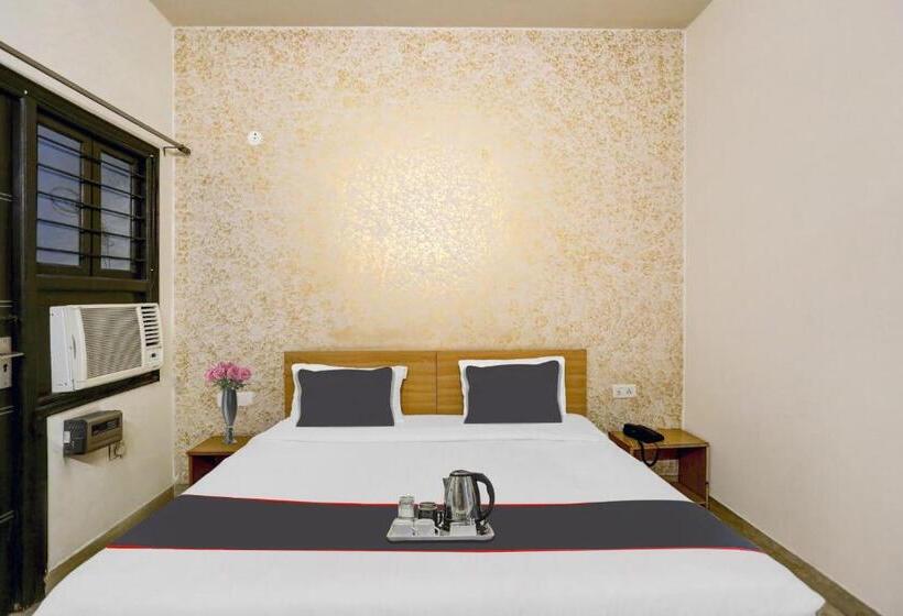 اتاق استاندارد, Collection O Pantao Stays