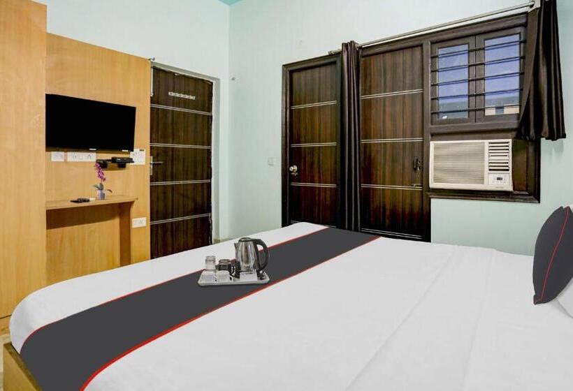 اتاق استاندارد, Collection O Pantao Stays