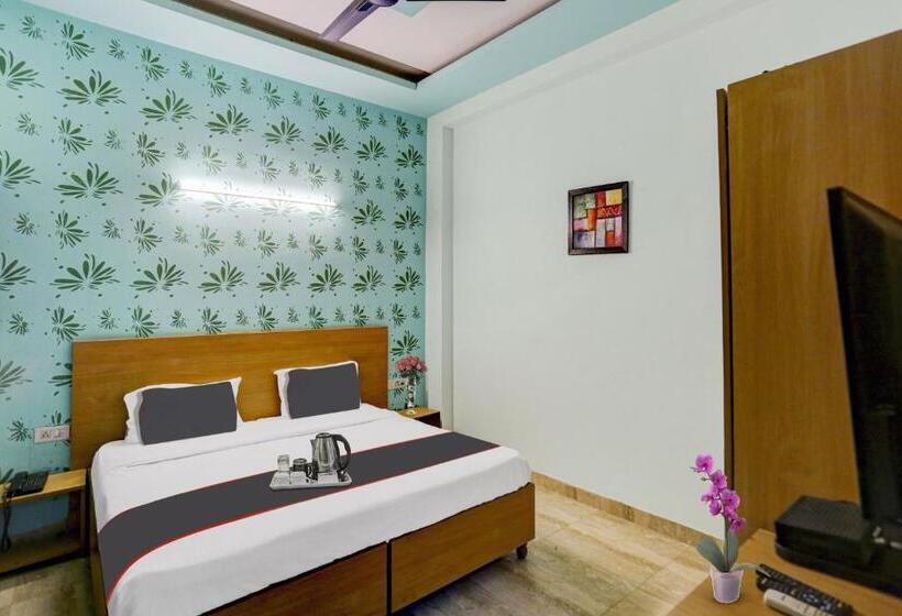 اتاق استاندارد, Collection O Pantao Stays