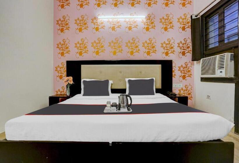 اتاق استاندارد, Collection O Pantao Stays