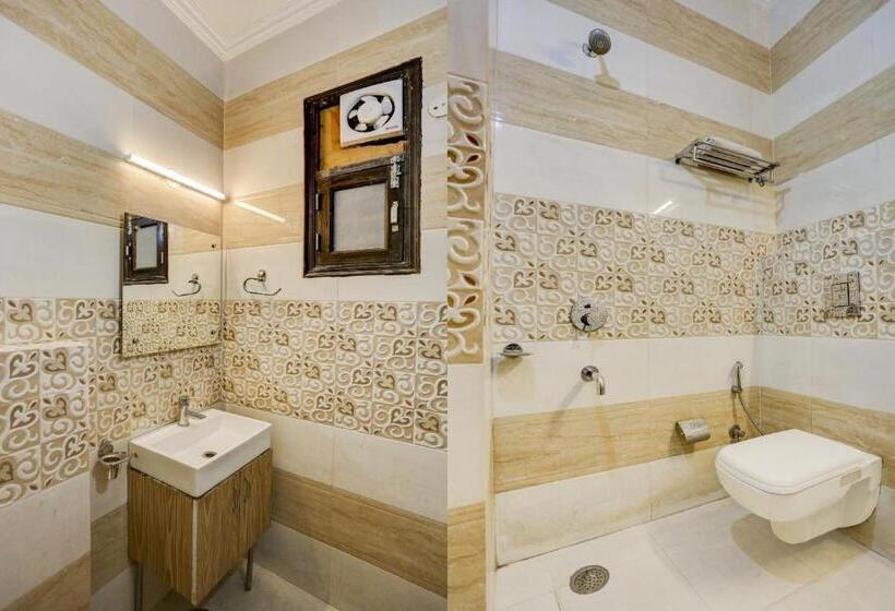 اتاق استاندارد, Collection O Pantao Stays