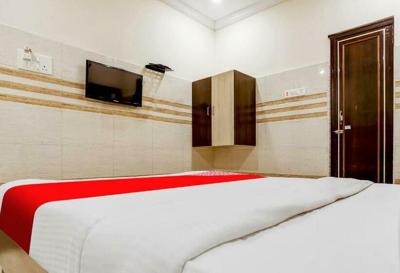 חדר סטנדרט, Flagship Akshaya Panchavati