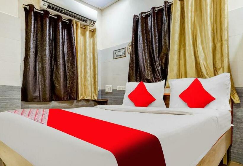 חדר סטנדרט, Flagship Akshaya Panchavati