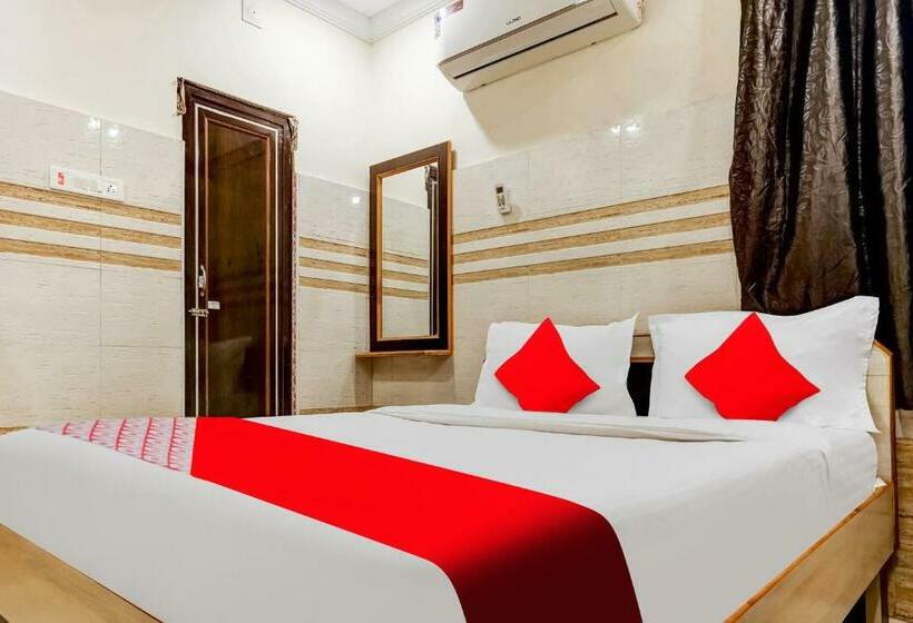 חדר סטנדרט, Flagship Akshaya Panchavati