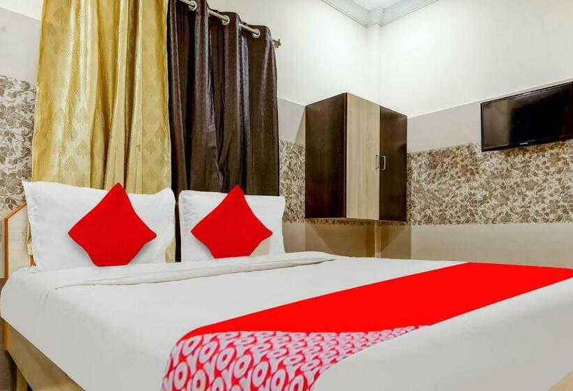 חדר סטנדרט, Flagship Akshaya Panchavati