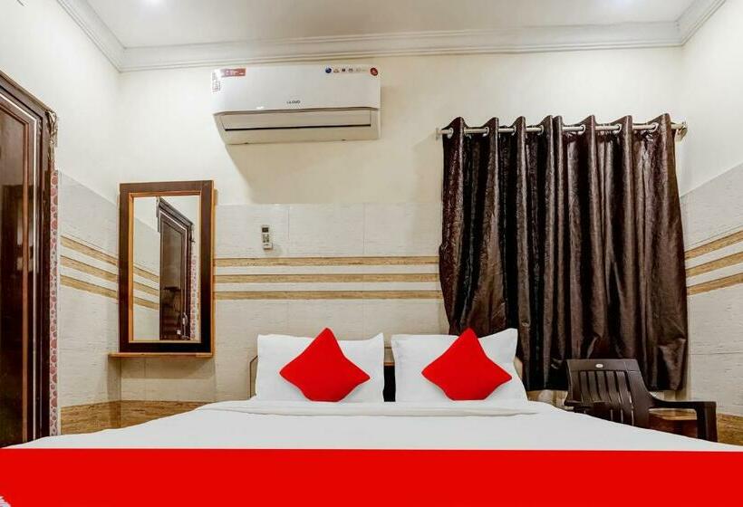 חדר סטנדרט, Flagship Akshaya Panchavati