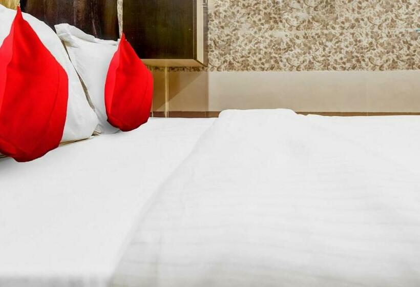 חדר סטנדרט, Flagship Akshaya Panchavati