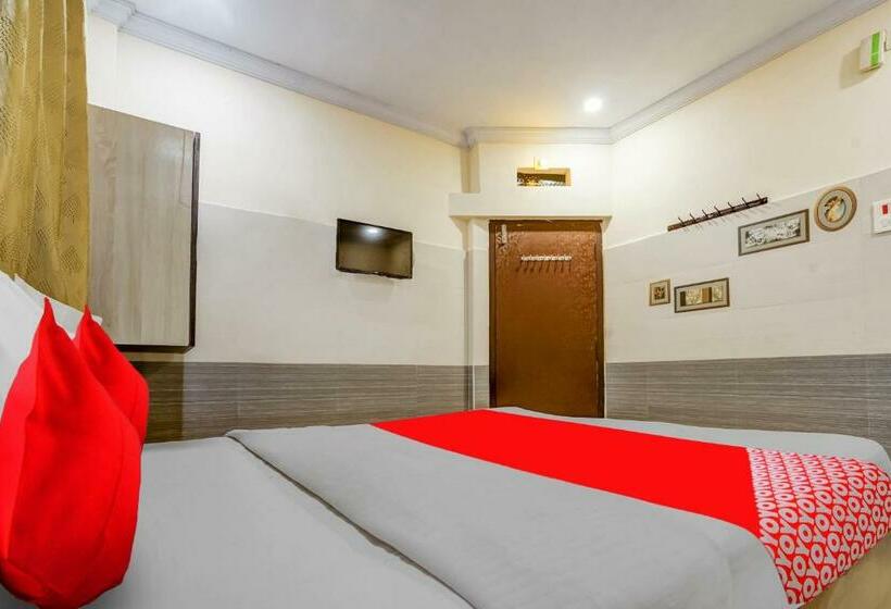 חדר סטנדרט, Flagship Akshaya Panchavati