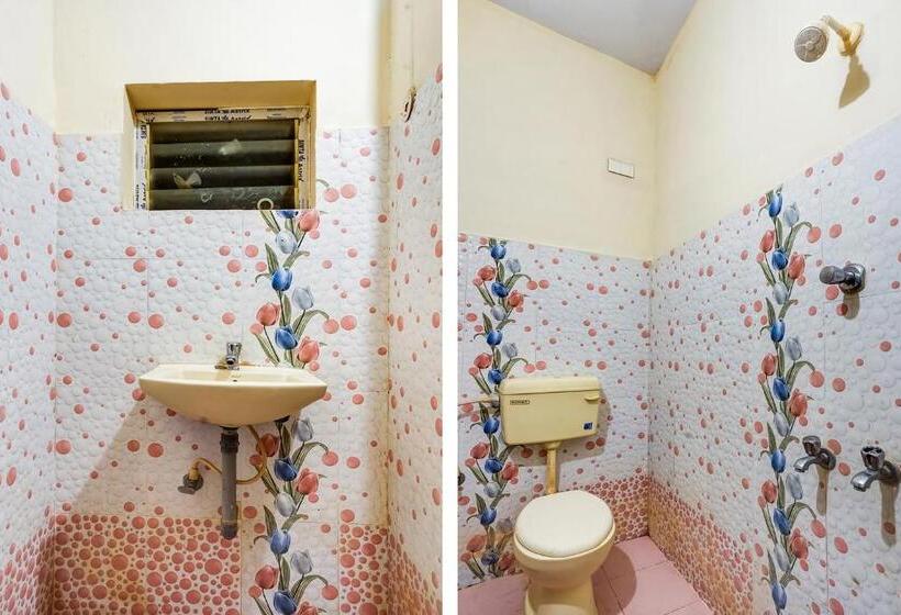 חדר סטנדרט, Flagship Akshaya Panchavati