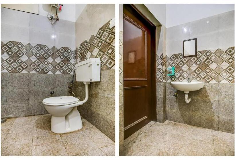 Трехместный Номер Классика, Flagship Moonlight Guest House